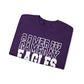 Gameday - Gildan Unisex Heavy Blend™ Crewneck Sweatshirt