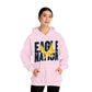 Eagle Nation - Gildan Unisex Heavy Blend™ Hooded Sweatshirt