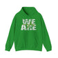 We Are Eagles - Gildan Unisex Heavy Blend™ Hooded Sweatshirt