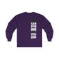 Senior c/o 2025 Vertical - Gildan Unisex Ultra Cotton Long Sleeve Tee