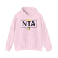 We are NTA Unisex Heavy Blend™ Hooded Sweatshirt