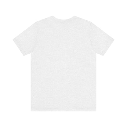 Eagle Nation - Bella+Canva Unisex Jersey Short Sleeve Tee
