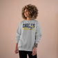 Volleyball Cutout - Champion Sweatshirt