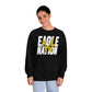 Eagle Nation - American Apparel Unisex Classic Long Sleeve T-Shirt