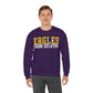 Cross Country - Gildan Unisex Heavy Blend™ Crewneck Sweatshirt