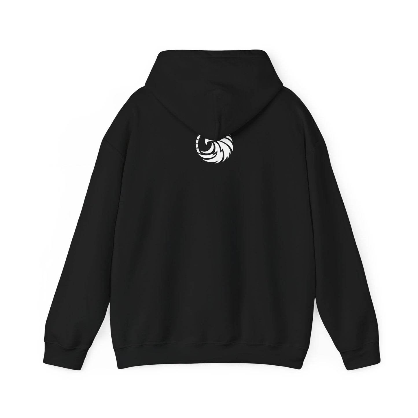 We Are Eagles - Gildan Unisex Heavy Blend™ Hooded Sweatshirt