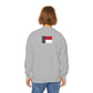 Made in NC - Gildan Youth Crewneck Sweatshirt