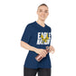 Eagle Nation - Team 365 Women's Performance V-Neck T-Shirt