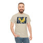 Eagle Nation - Gildan Heavy Cotton Tee