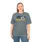 Soccer Cutout - Team 365 Unisex Zone Performance T-shirt