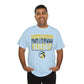 Northwood Athletics - Gildan Unisex Heavy Cotton Tee