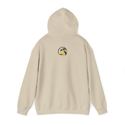 We Are Eagles - Gildan Unisex Heavy Blend™ Hooded Sweatshirt