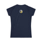 Eagle Pride - Gildan Women's Softstyle Tee