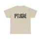 Eagle Pride - Gildan Unisex Heavy Cotton Tee