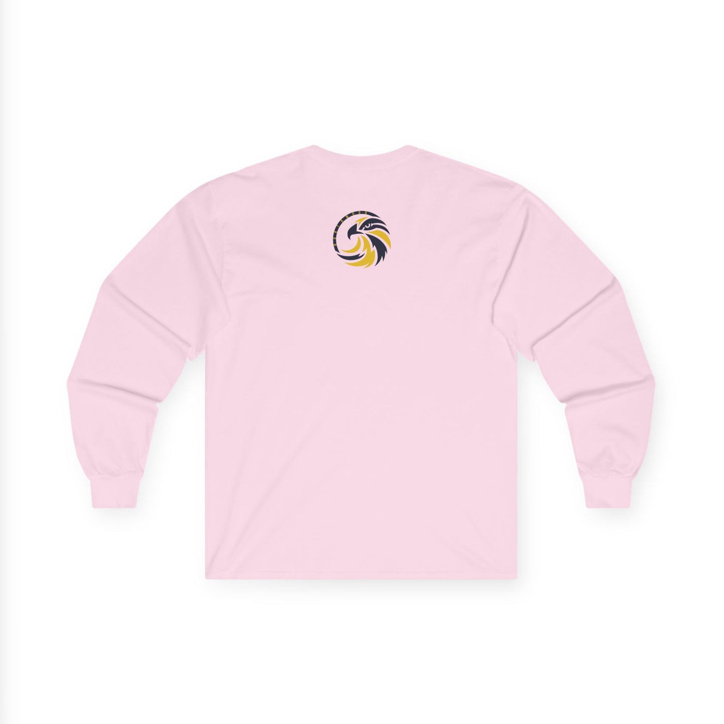 Senior c/o 2025 Vertical - Gildan Unisex Ultra Cotton Long Sleeve Tee