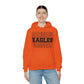 Gameday - Gildan Unisex Heavy Blend™ Hooded Sweatshirt