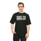 Cross Country Cutout - Team 365 Unisex Zone Performance T-shirt