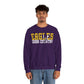 Cross Country - Gildan Unisex Heavy Blend™ Crewneck Sweatshirt