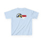 Made in NC - Gildan Kids Heavy Cotton™ Tee