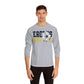 Soccer Cutout - American Apparel Unisex Classic Long Sleeve T-Shirt