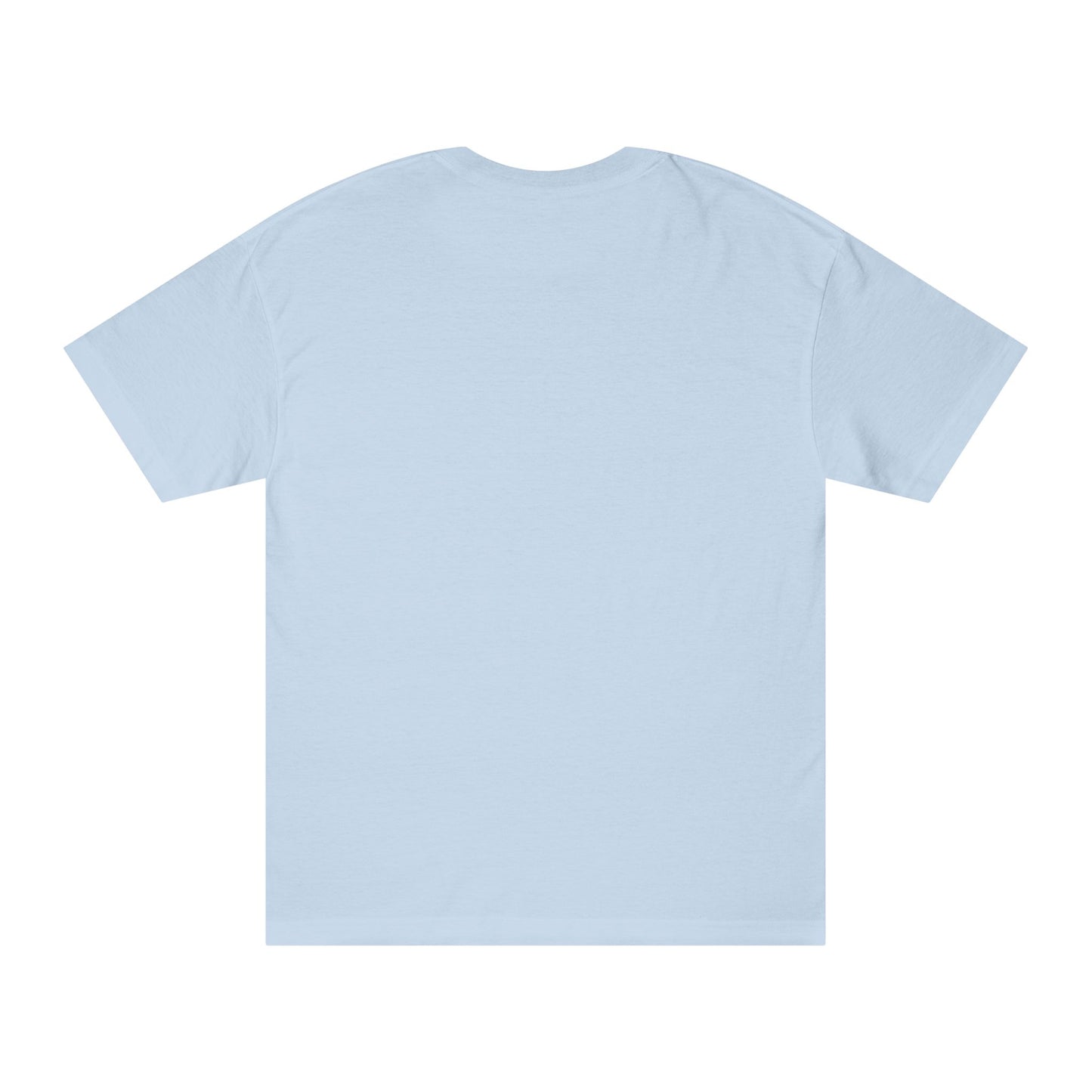 Soccer Cutout - American Apparel Unisex Classic Tee