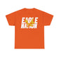 Eagle Nation - Gildan Heavy Cotton Tee