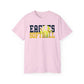 Softball Cutout - Gildan Unisex Ultra Cotton Tee