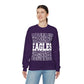 Gameday - Gildan Unisex Heavy Blend™ Crewneck Sweatshirt