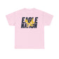 Eagle Nation - Gildan Heavy Cotton Tee