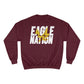 Eagle Nation - Champion Sweatshirt