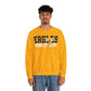 Cross Country - Gildan Unisex Heavy Blend™ Crewneck Sweatshirt