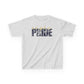 Eagle Pride - Gildan Kids Heavy Cotton™ Tee