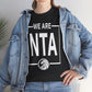 We are NTA - Gildan Unisex Heavy Cotton Tee