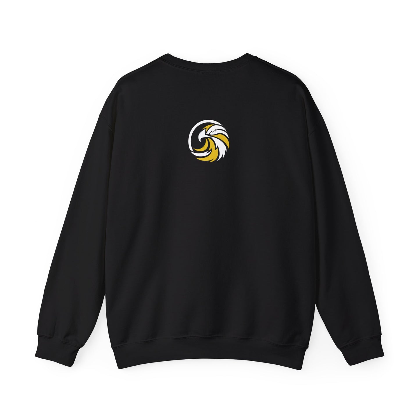 Eagle Pride - Gildan Unisex Heavy Blend™ Crewneck Sweatshirt