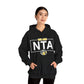 We are NTA Unisex Heavy Blend™ Hooded Sweatshirt