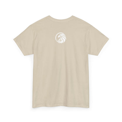 Eagle Pride - Gildan Unisex Heavy Cotton Tee