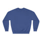 Golf Cutout - Gildan Unisex DryBlend® Crewneck Sweatshirt