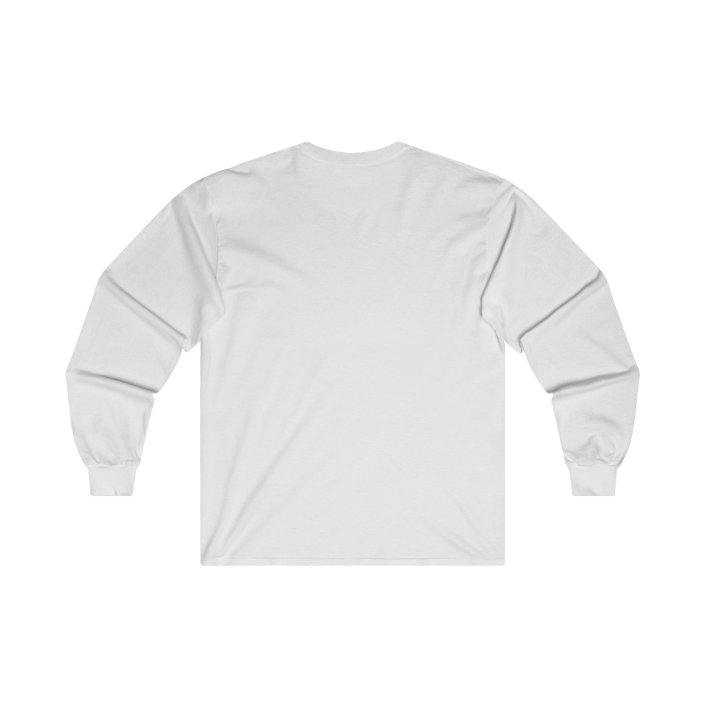 We are NTA - Gildan Ultra Cotton Long Sleeve Tee