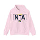 We are NTA Unisex Heavy Blend™ Hooded Sweatshirt