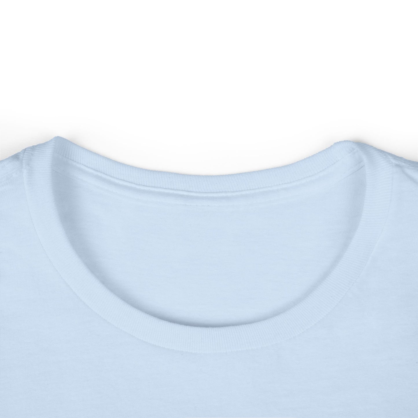 Made in NC - Gildan Women's Softstyle Tee