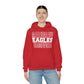 Gameday - Gildan Unisex Heavy Blend™ Hooded Sweatshirt