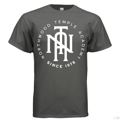 CHARCOAL - FRONT