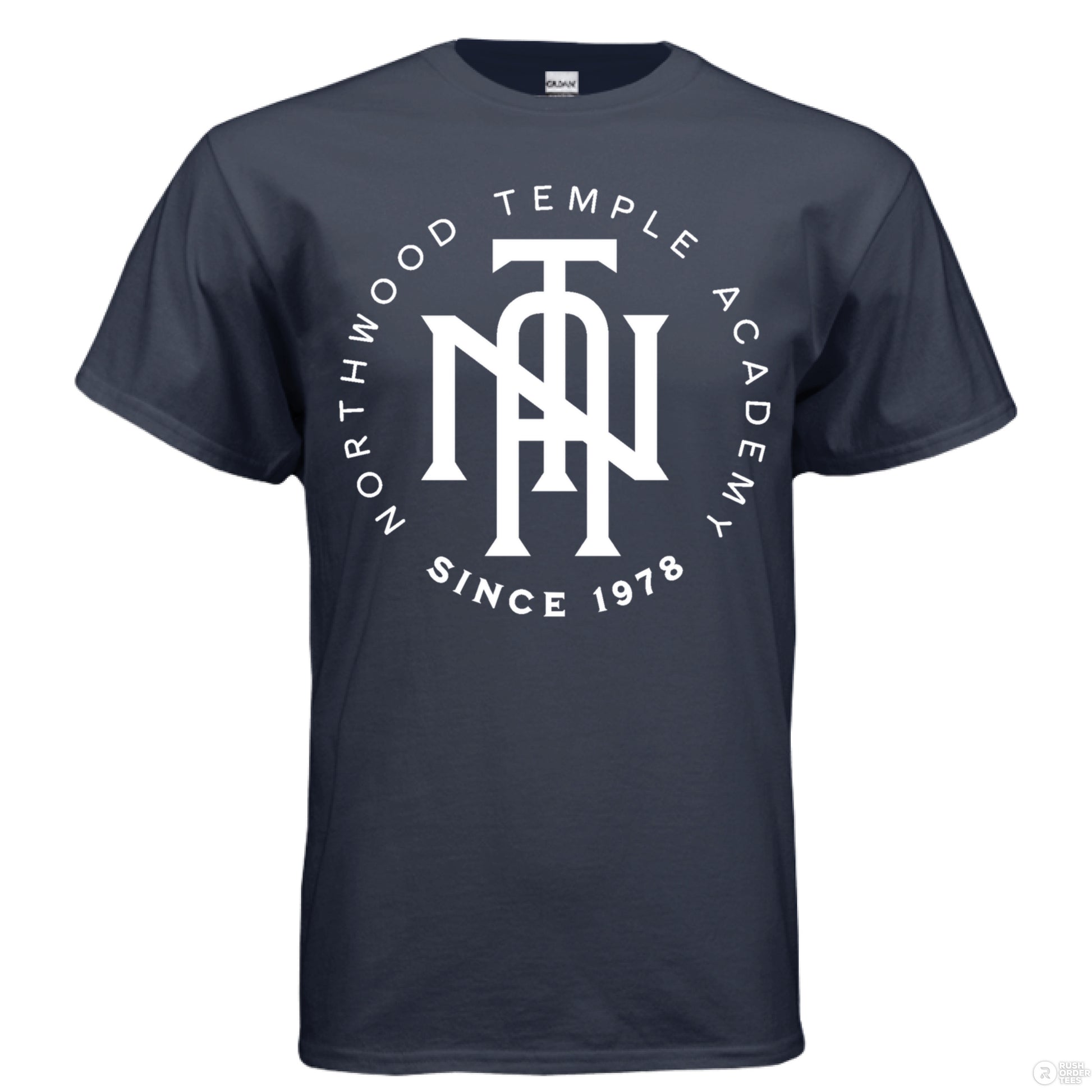 NAVY - FRONT