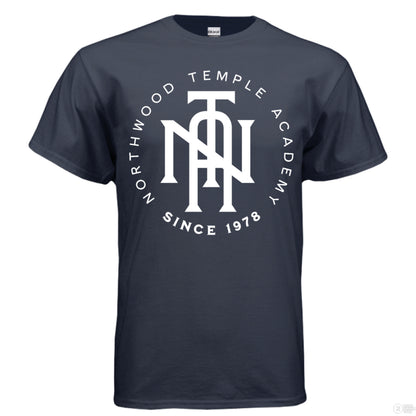 NAVY - FRONT