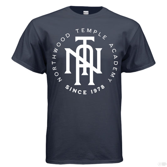 NAVY - FRONT