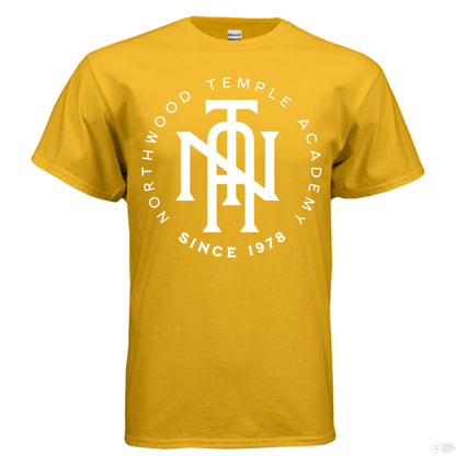 GOLD - FRONT
