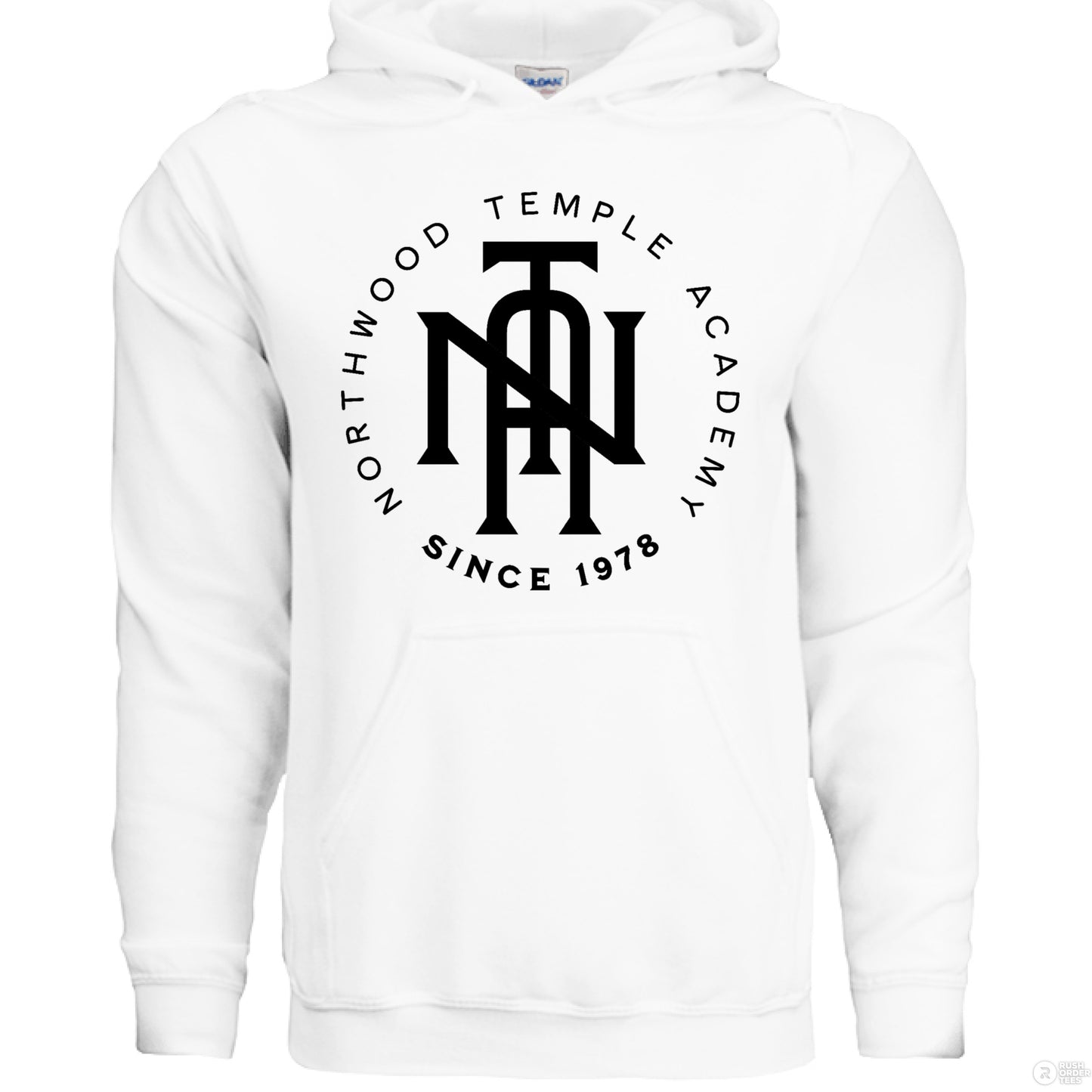 WHITE - FRONT