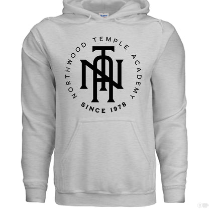 ASH - FRONT
