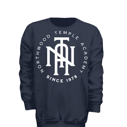 NAVY - FRONT