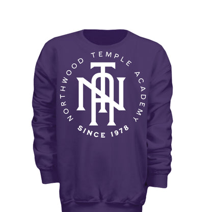 PURPLE - FRONT